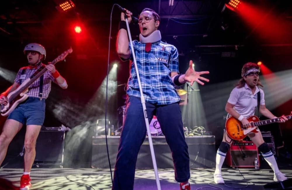 10 events and dates to know in Round Rock, Pflugerville and Hutto in August, early September