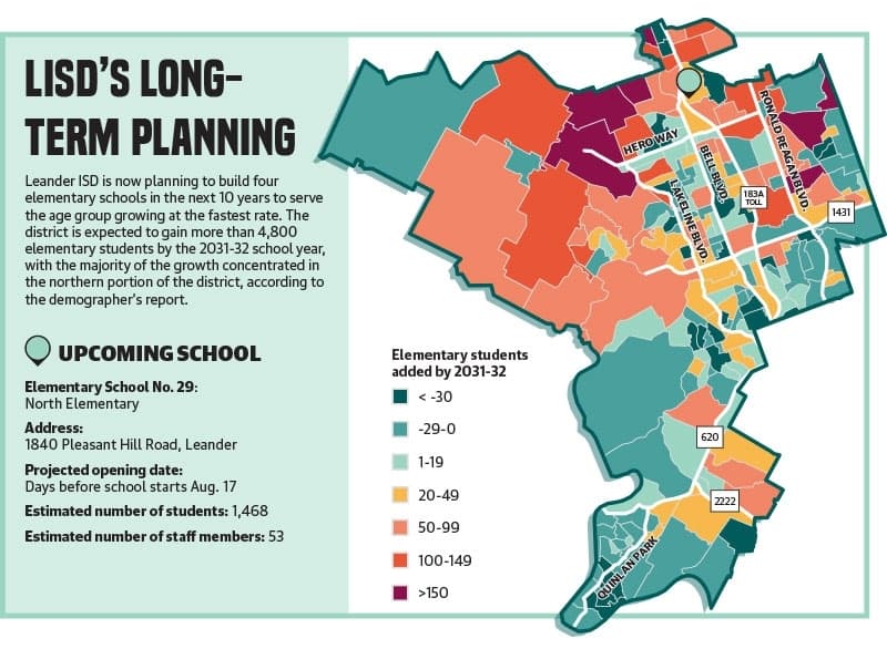 Graphic by Alissa Foss/Community Impact Newspaper 