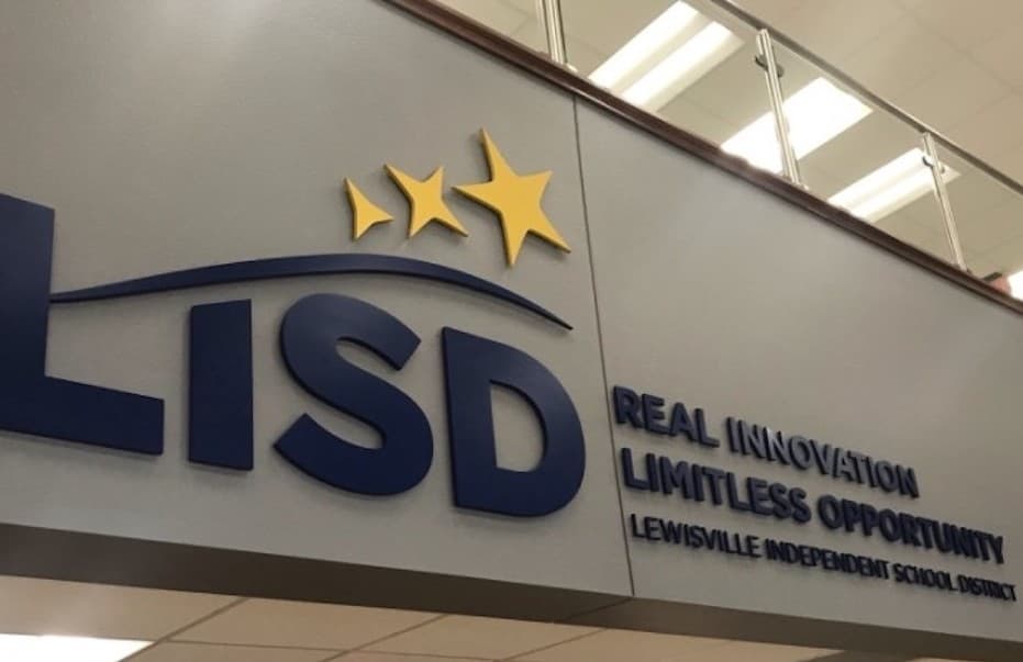 Lewisville ISD board approves FY 2022-23 tax rate