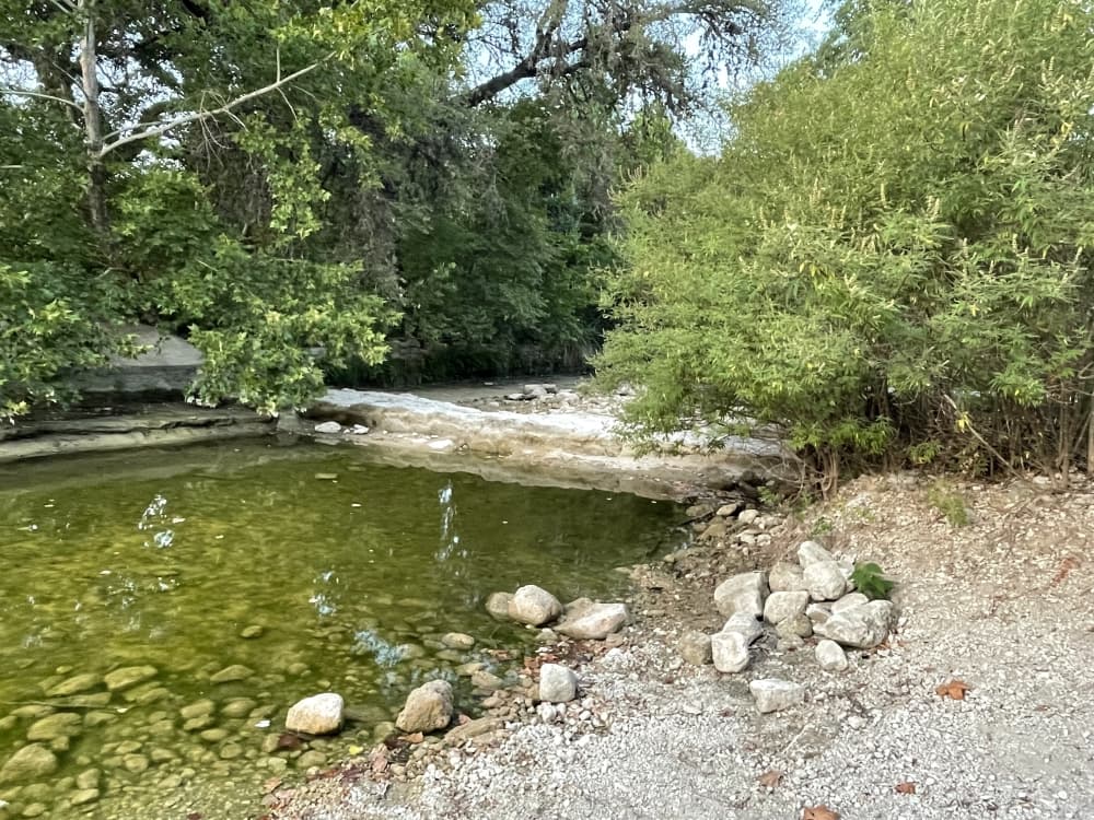 The Bull Creek district may be getting its own art museum in the near future