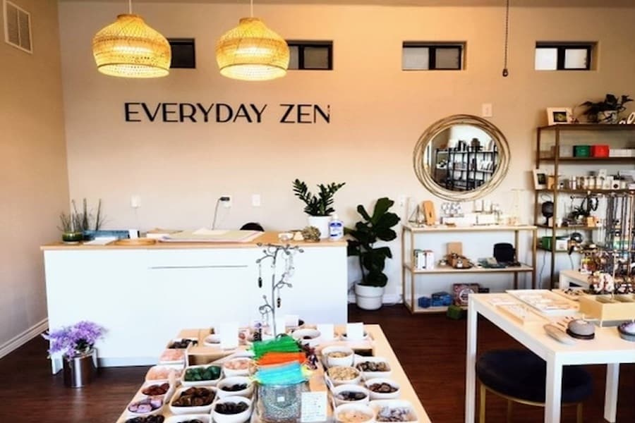 Everyday Zen Gifts & Tea now open in San Marcos following two-year hiatus