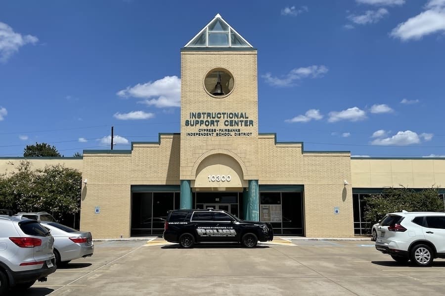 Cy-Fair ISD survey results reveal parent, community opinions