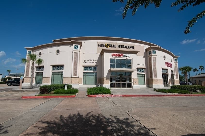 Memorial Hermann urgent cares reopen with GoHealth partnership