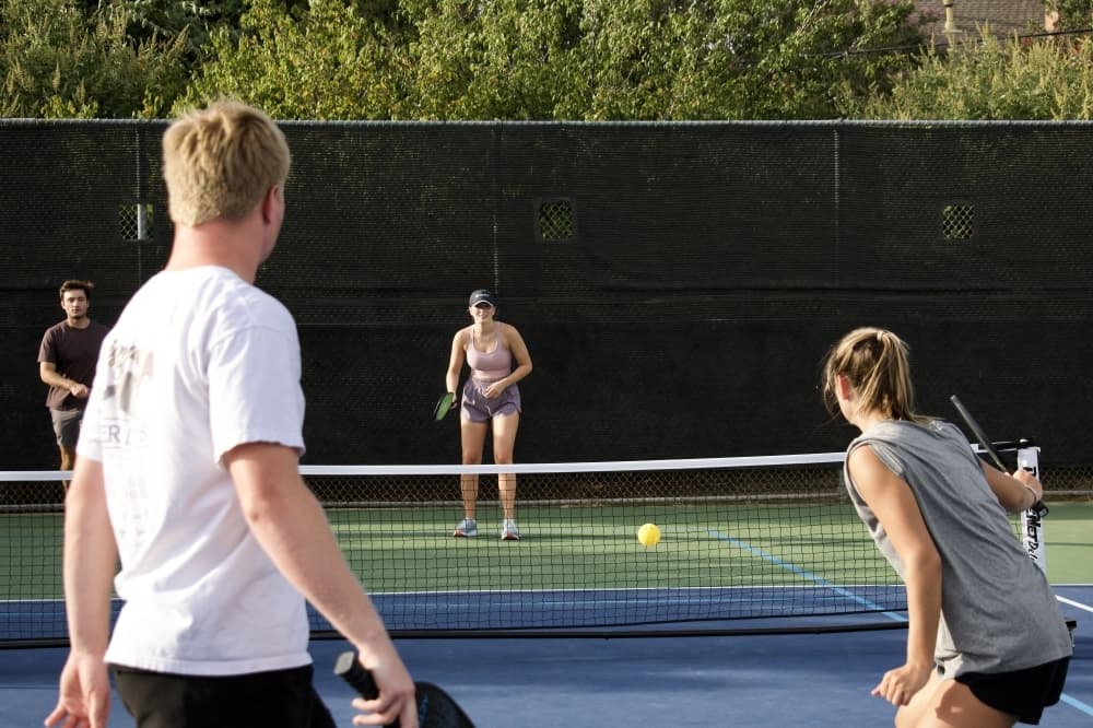 City of Southlake joins Grapevine, Colleyville in pickleball craze with plans for new complex