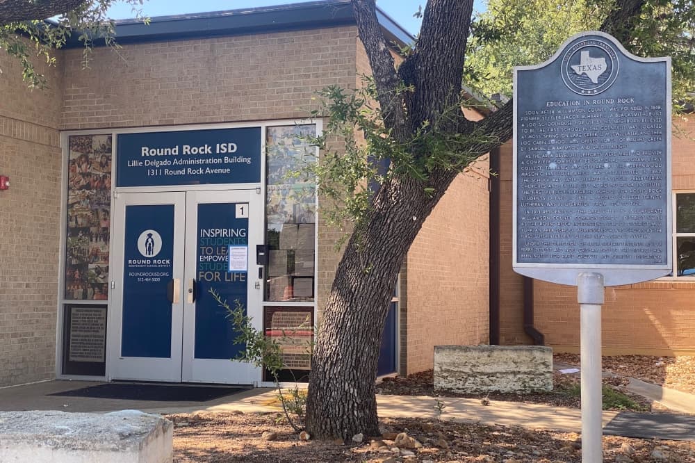 Round Rock ISD seeking community input for federal funds usage