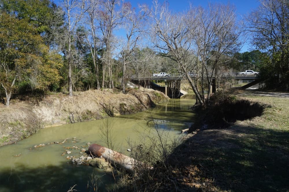 8 Cypress Creek flood mitigation project updates