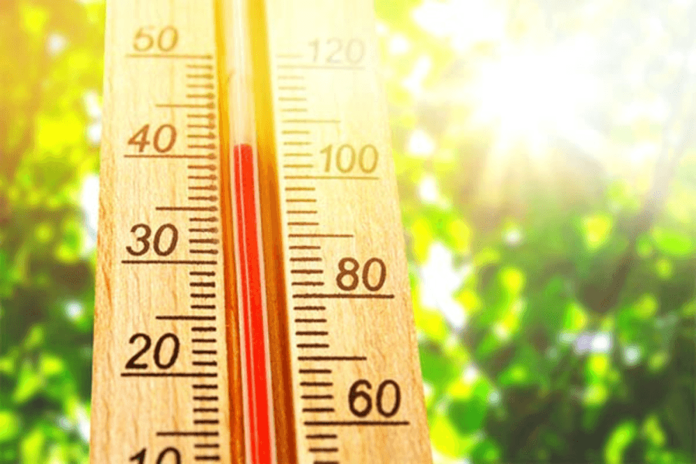 Katy elevates drought conditions to 'severe,' requires mandatory water restrictions