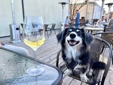 Courtesy Three Legged Goat