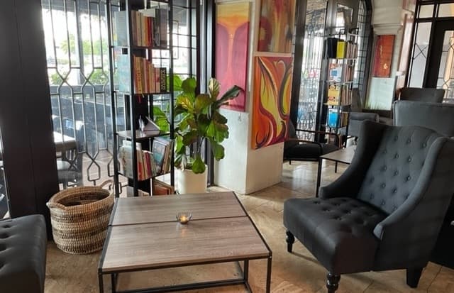 Copenhagen European Kitchen & Bakery opens in Katy