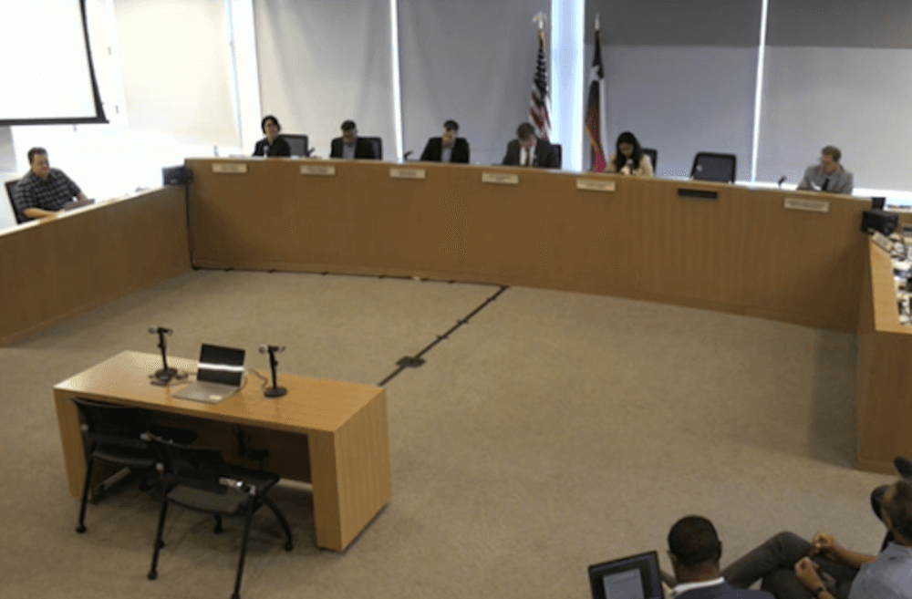 Westlake Town Council appoints new member to fill unexpired term
