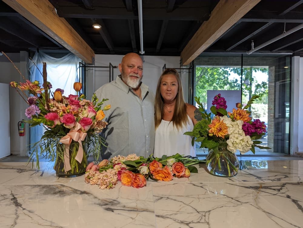 Hutto Flower Market seeks to become a downtown staple through relocation