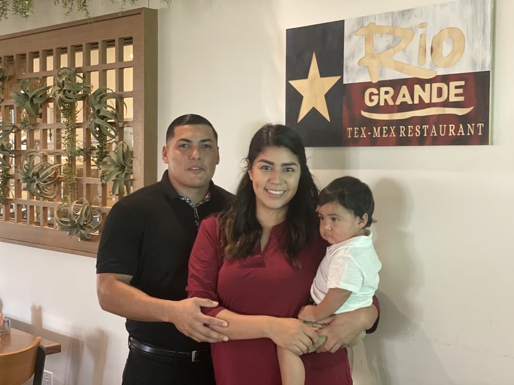 Rio Grande Tex-Mex Restaurant to make some big additions to Hutto location