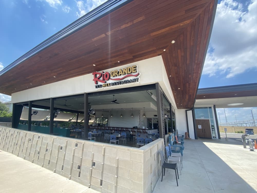 (HUTTO LOCATION FOR THE MAP) Rio Grande Tex-Mex has a location in Hutto and in Pflugerville.