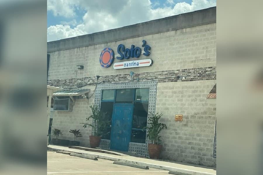 Soto's Cantina opening a second location near Jersey Village
