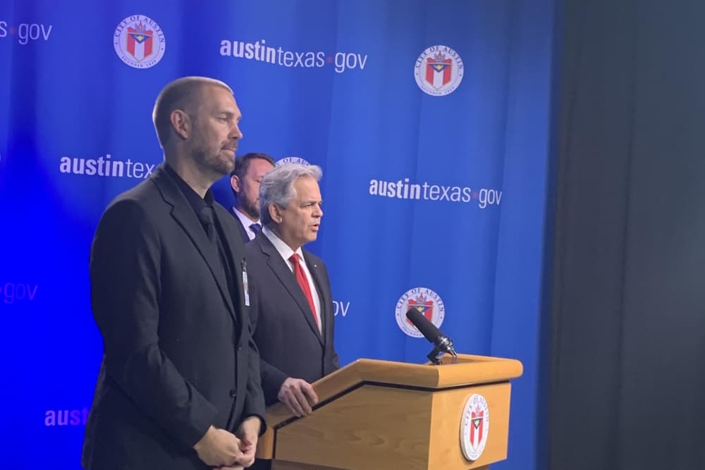 Monkeypox declared a public health emergency in Travis County
