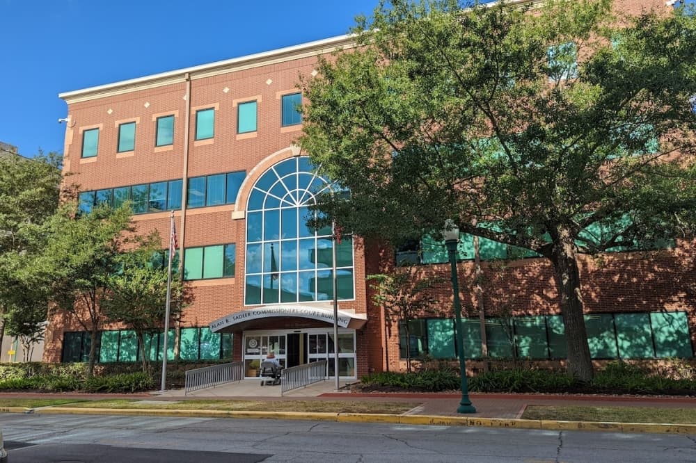 Montgomery County preview: Tax abatement policy under discussion