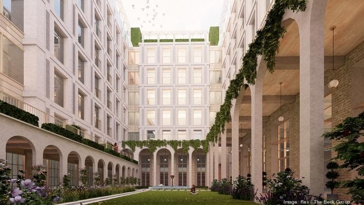 Hotel Ella to undergo major renovation; new rooms and eatery in the works