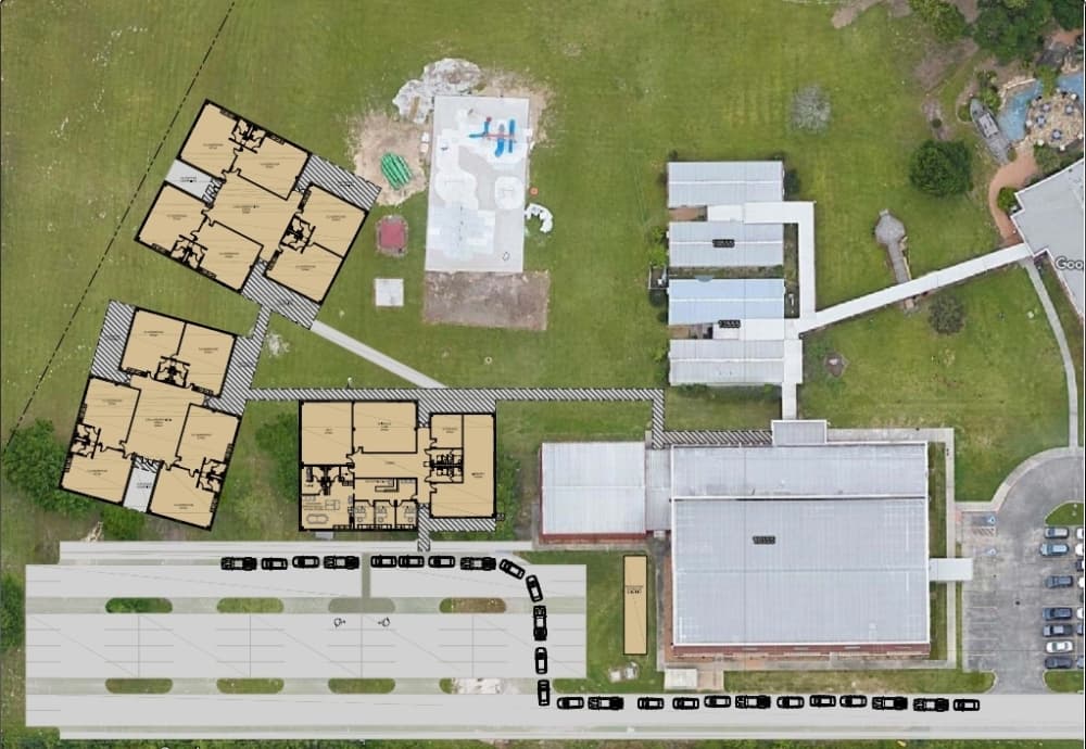 Kardia Christian Academy to host groundbreaking on expansion project Aug. 19