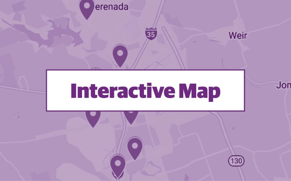 10 latest commercial permits filed in Georgetown, including new construction for Austin Dance Conservatory