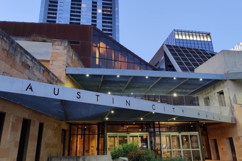 Council continues push for higher living wage in Austin as budget talks continue