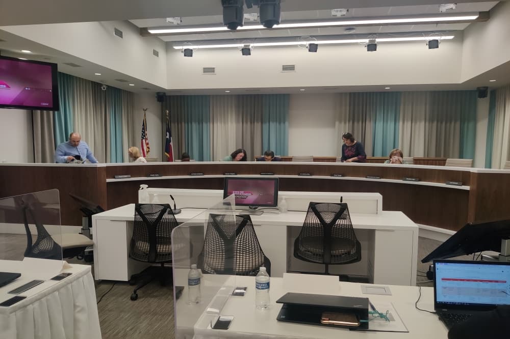 Austin ISD Board of Trustees to decide whether $2.25B bond package will go to voters in November