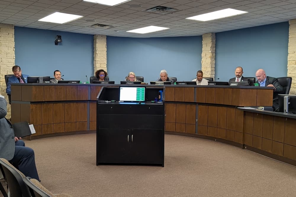 Pflugerville calls November election for two city positions
