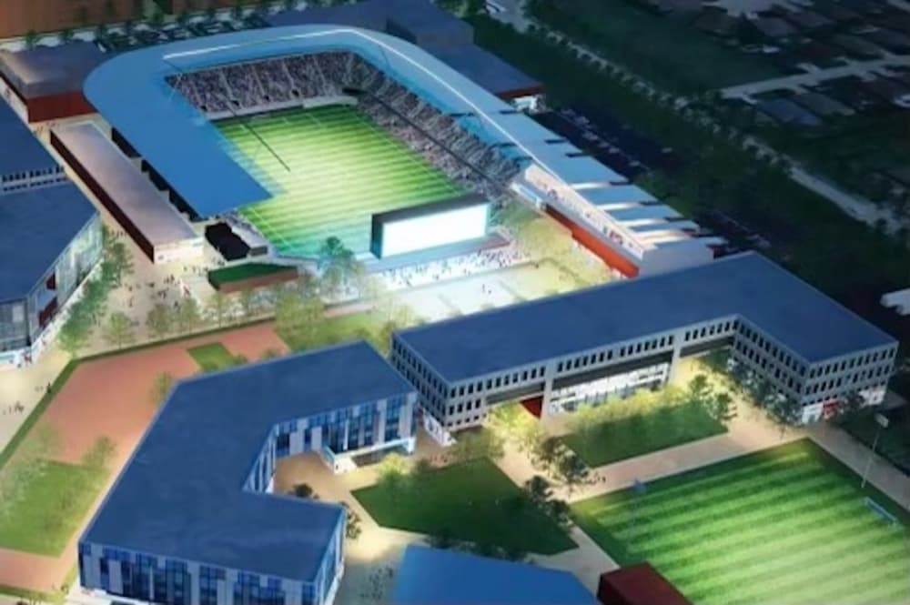 Fort Worth City Council approves zoning change for site that could include soccer stadium