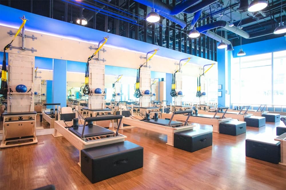 Club Pilates now open in Southwest Austin