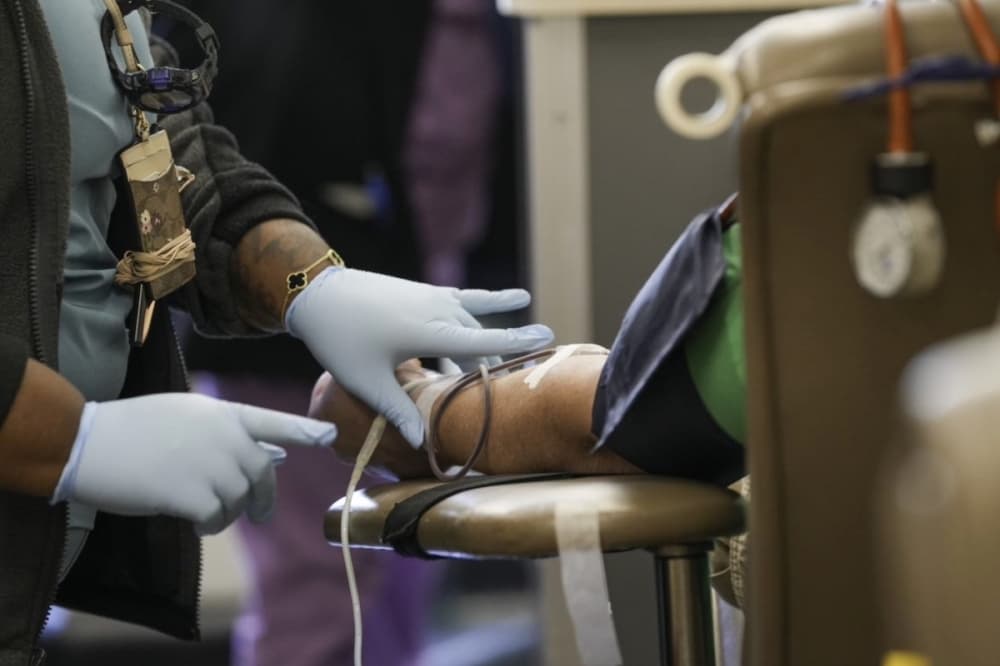 Registration now open for Lakeway Community Blood Drive