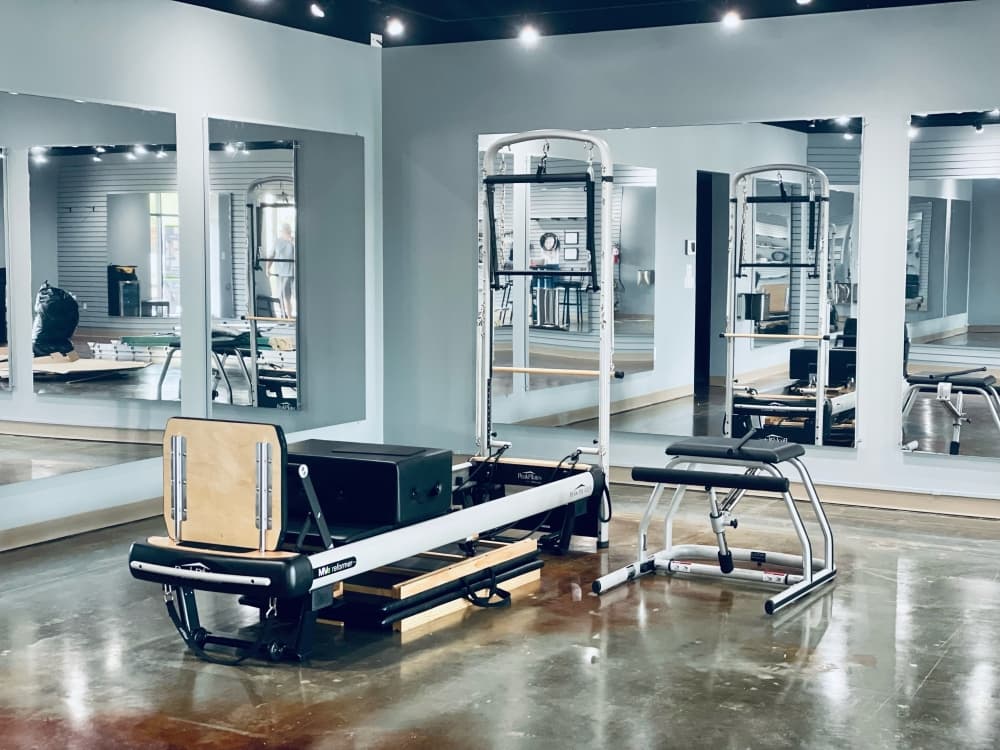 Pilates by Galiya's Fitness coming soon to Vintage Park