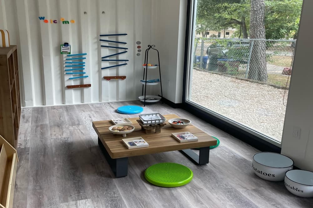Early Ivy Education Center opens in The Woodlands area