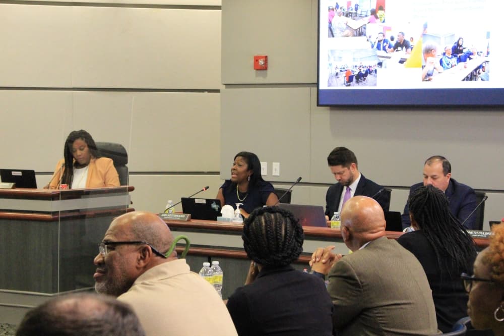 Spring ISD's $850M bond package to upgrade facilities, technology