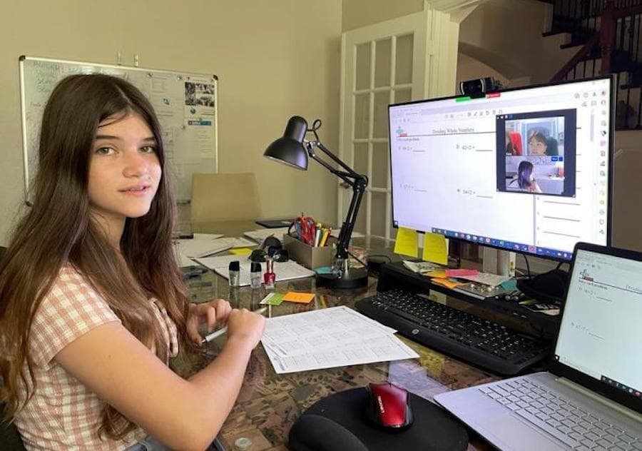 STEM-E Youth Career Development Program prepares youth for future careers