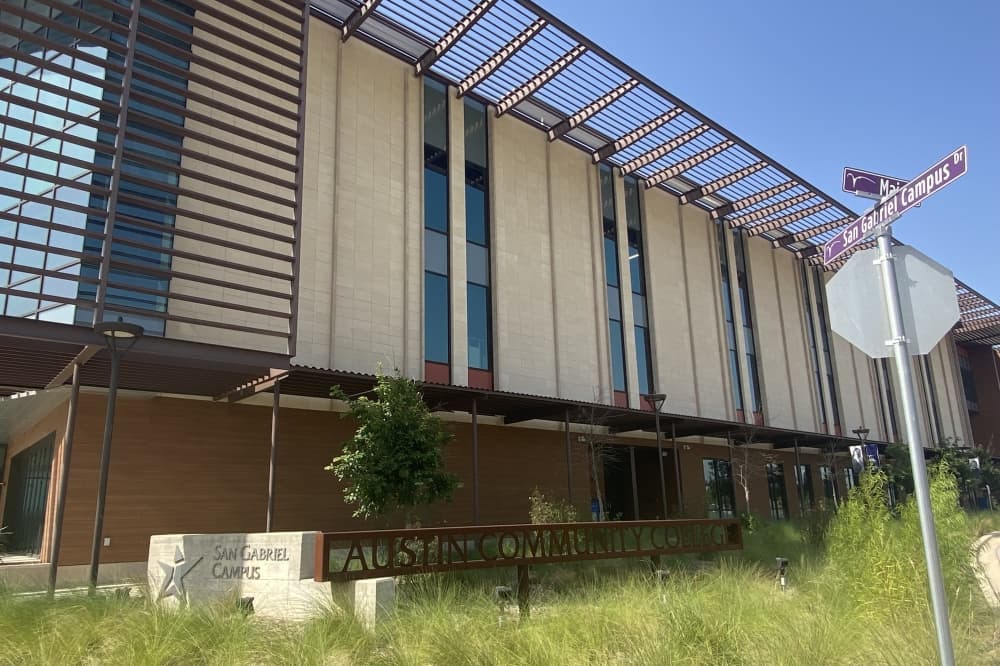 Leander ISD's Early College High School to educate first class of freshmen this fall