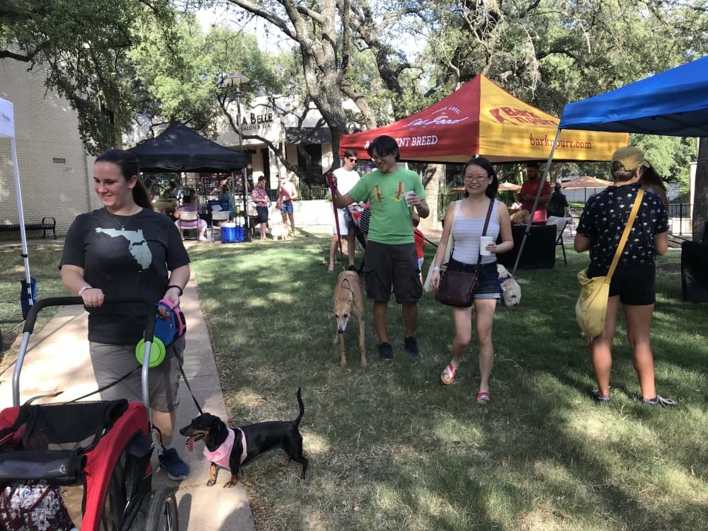 The Arboretum in Austin to host fall events starting in September