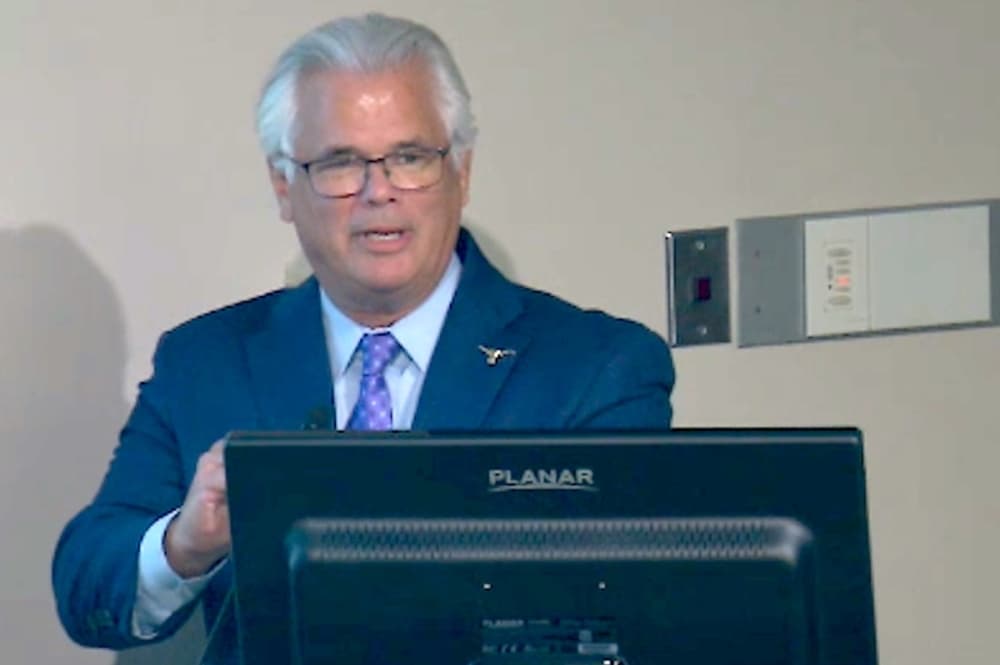 City of Fort Worth's FY 2022-23 budget proposes increase in spending, lower property tax rate