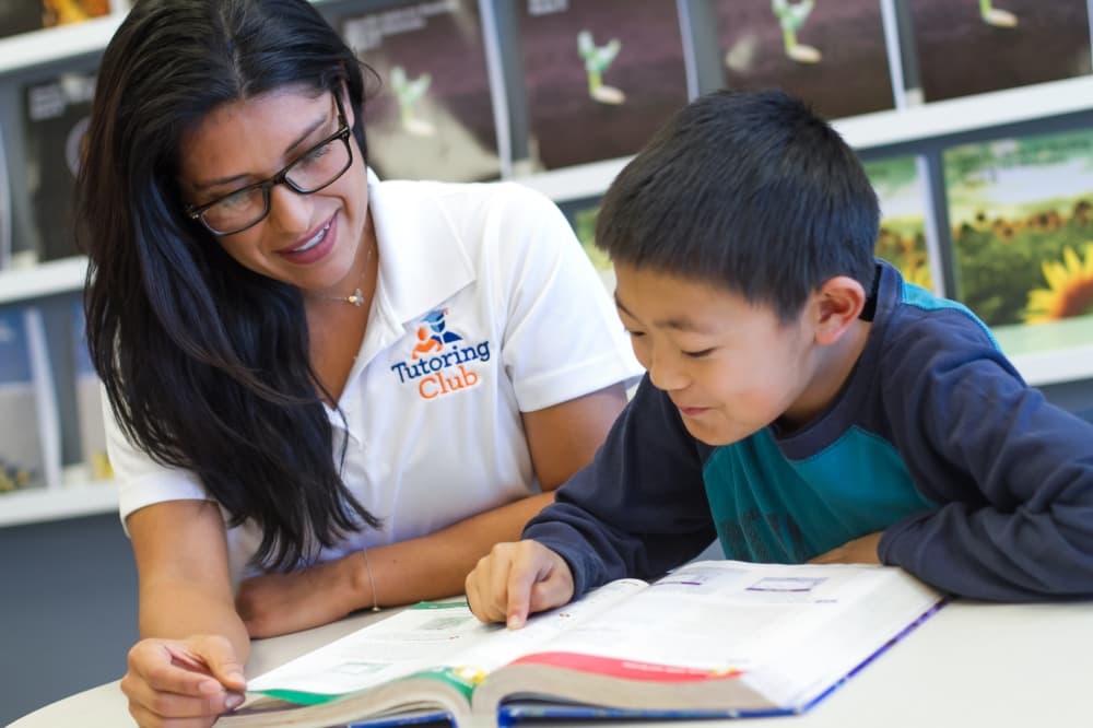Tutoring Club opens location in Katy