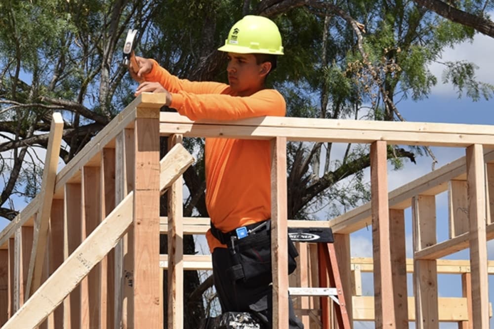 Bexar County allocates $20M in federal funds for affordable housing