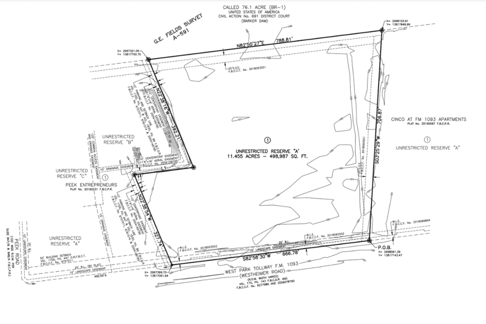 New apartment complex may be coming soon to Richmond