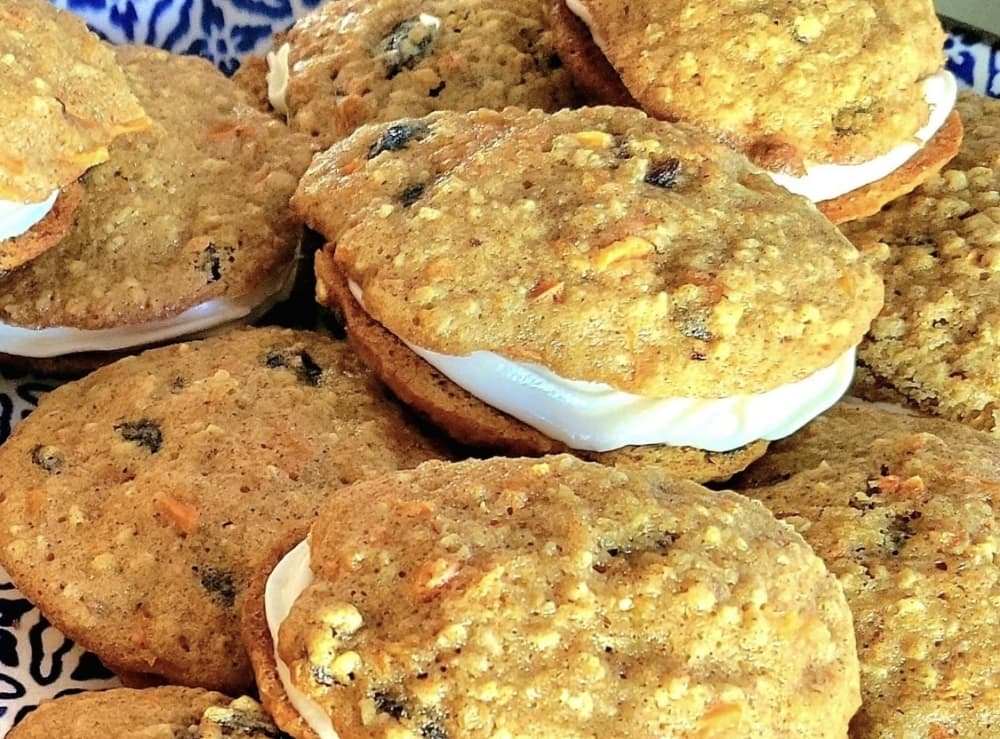 Baked goods, such as cakes, cookies, cupcakes and toffee, will also be available. (Courtesy Local Bake and Toffee Cellar)