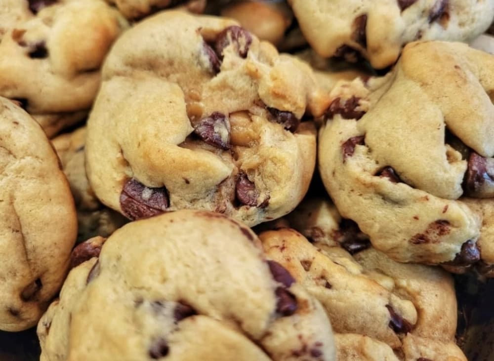 Local Bake and Toffee Cellar to open in Spring in former location of RJ Goodies