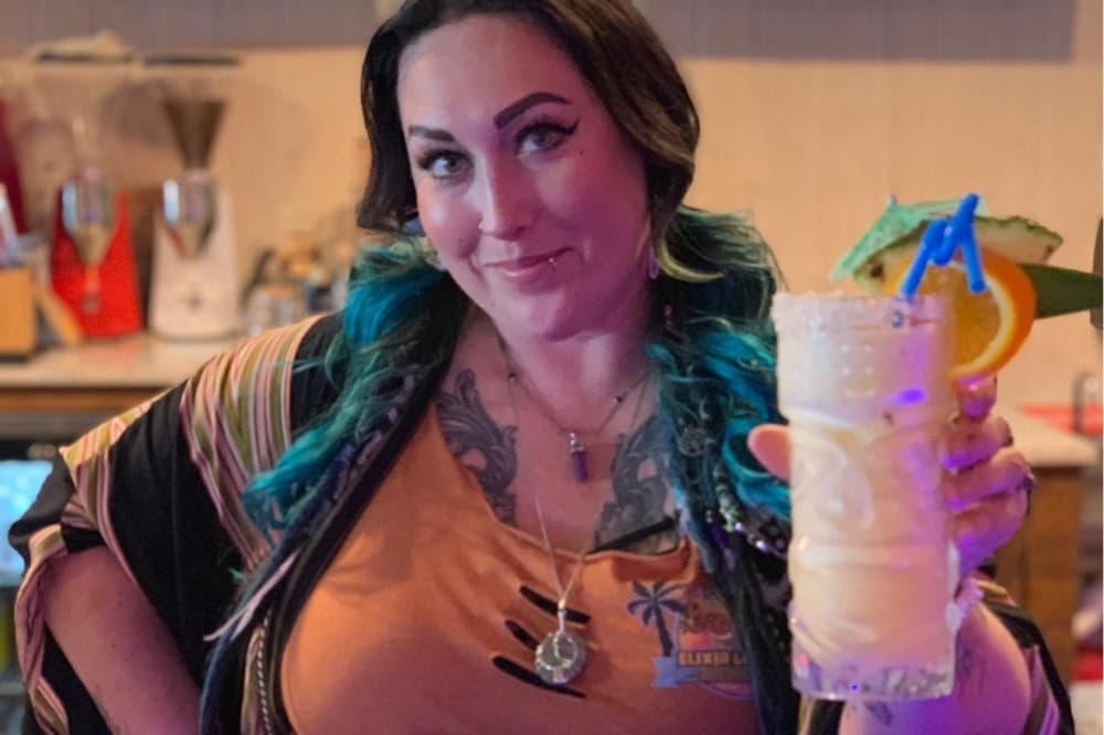 Elixir Lounge to bring Tiki bar, mocktails to Old Town Spring