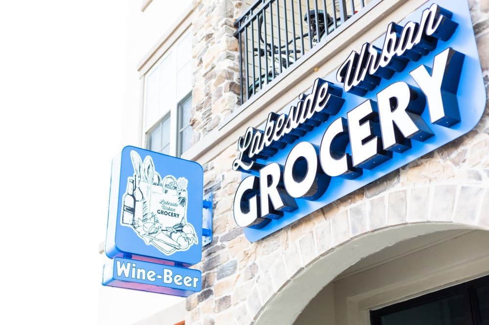 Lakeside Urban Grocery set to celebrate 2-year anniversary with vendor event