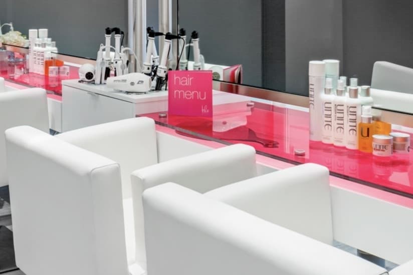 Blo Blow Dry Bar Kingwood opening delayed indefinitely