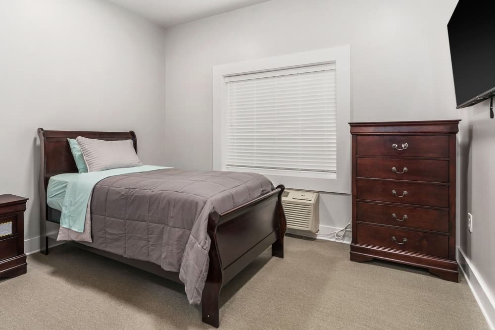 The assisted-living community offers 24-hour staffing, housekeeping and laundry services, and community activities. (Courtesy BeeHive Homes of Spring)