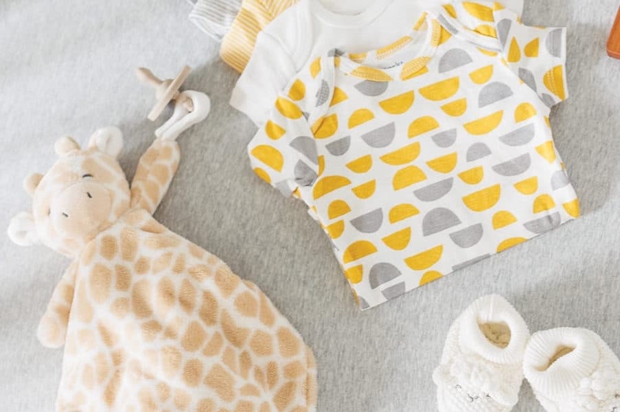 Carter's, OshKosh B'gosh co-branded concept coming soon to Valley Ranch Town Center