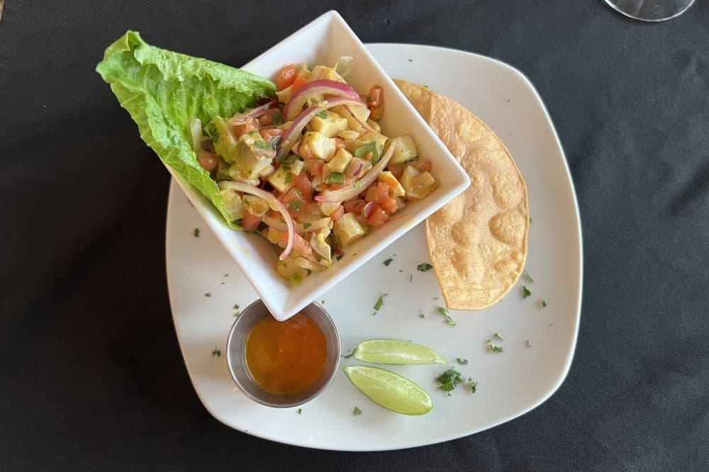 Komal Latin Kitchen & Bar closes in Steiner Ranch