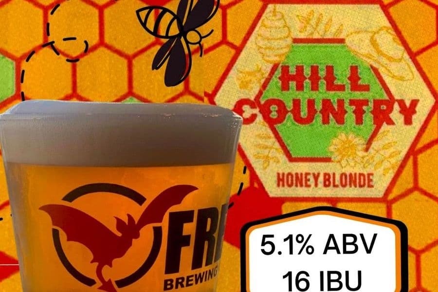 North San Antonio resort, brewpub collaborate to create new beer