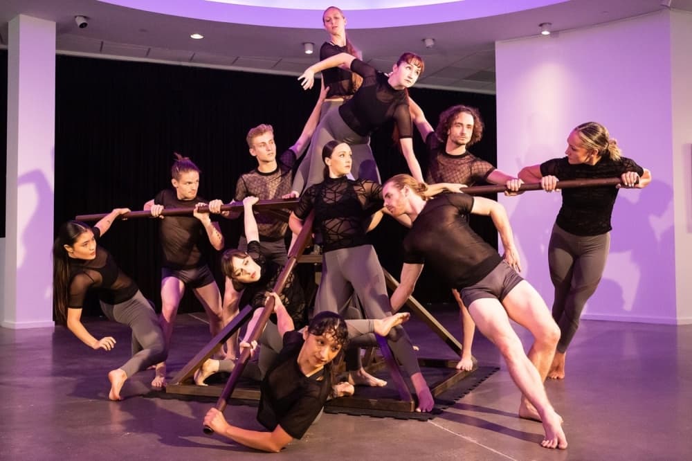 4 places to see live performances and music Aug. 12-14 in The Woodlands area