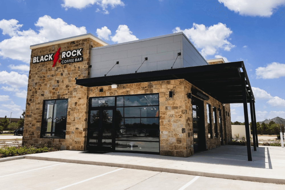 Black Rock Coffee Bar opens Fulshear location